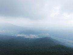 -帽儿山风景区