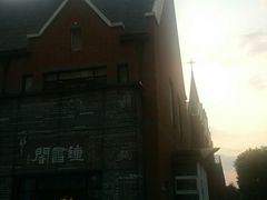 -钟书阁(松江泰晤士小镇店)