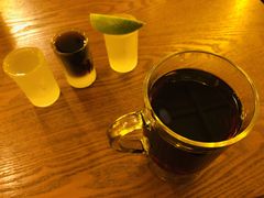 -Sirena海妖日咖夜酒