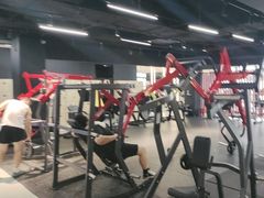 -瑞力健身(解放数创广场店)
