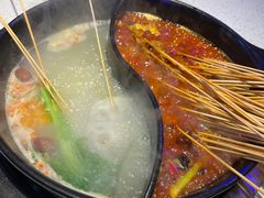 -钢管厂五区小郡肝串串香(通锦桥店)