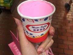 -富豪雪糕车流动点(尖沙咀店)