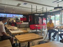大堂-肯德基(龙昆南店)