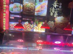 -人民公社大食堂(张家湾店)