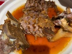 -西贝(上海新梅广场店)