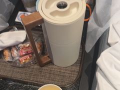 -华夏良子·足道SPA艾灸(金皇大厦店)