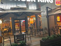 -汉堡王(上海缤谷一期店)