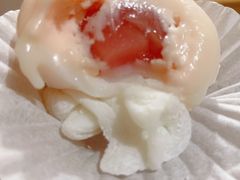 桃桃雪媚娘-可丽可丽·生日蛋糕·下午茶