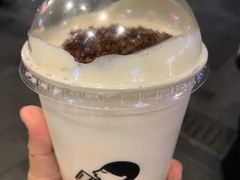 阿华田波波-喜茶(北京三里屯太古里店)