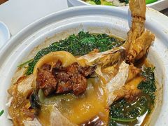 -老季市·三代非遗传承·地标美食老汁鸡(工农路店)