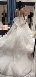 -GRACE KELLY婚纱与礼服(北京店)