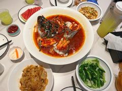 -七味·用心做好鱼(花桥店)