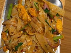 -乡村牛仔(奥林花园店)