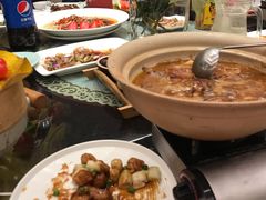 -丽华园(汉阳龙阳店)