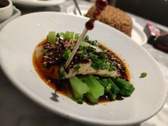 成都素三样-蔴将·川菜(黄龙万科店)