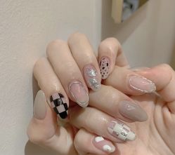 点击看大图 -Aso Artist Beauty美甲美睫