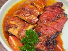 -新旺茶餐厅(鑫耀·光环live店)