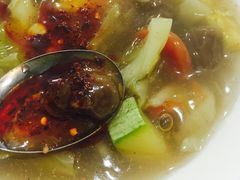 -清真马文肉丸胡辣汤(回民街店)