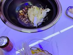 -崔记老东北传奇铁锅炖(横店总店)