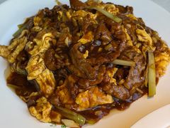 -李恩记清真水饺(北电大厦店)