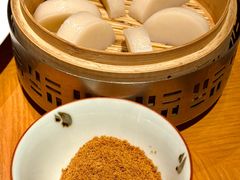 手打年糕-新荣记(西溪湿地店)