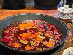 -憨铁匠火锅(红山6979店)