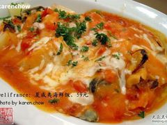 Bistro Delifrance出品-Bistro Delifrance(时代广场店)