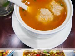 -南堂馆·新川菜(天府三街店)