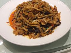 -大铁勺新津菜(东丽阳光新业广场店)