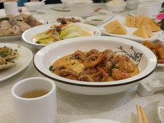 -明香海鲜酒家(华强北店)