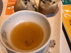 -咬不得高祖生煎·简餐(骆家庄店)
