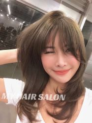 -MY HAIR ARDOR
