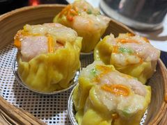 -味可道美食坊(福基路店)