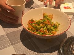 -彭耕记猪油炒小菜(吉联mall店)