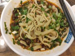 -晋B2008刀削面(小南庄店)