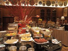 -马勒别墅·中餐厅