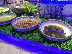 -澜悦港海鲜体验主题餐厅