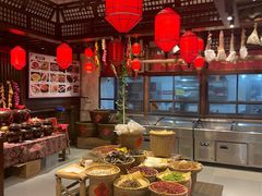 -唐师傅湘西名菜馆(武陵路店)