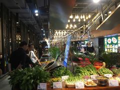 -79号渔船海鲜饭店(华强北店)