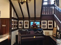 -中山路壹号传奇club·啤酒花园餐厅