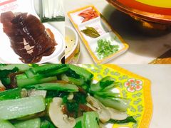 -那家小馆•北京菜•烤鸭(中关村店)