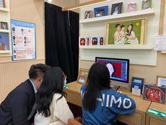 -海马体照相馆(成都来福士广场店)