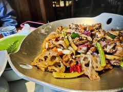 -卯时·龙光雅宴·精致锡帮菜(惠山古镇店)