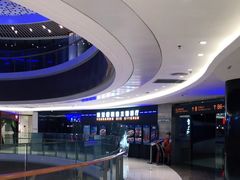 -法兰度航空主题餐厅(东汇城店)