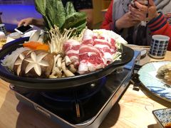 -琴寿司居酒屋(中山广场店)