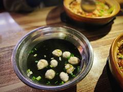 -壹煲口福煲仔饭(中山路店)