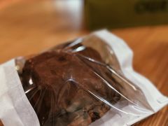 -OUR Bakery(SKP-S店)