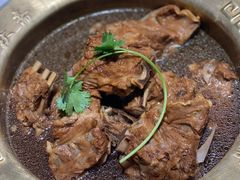 -和庆斋羊蝎子火锅·碳缸烧烤(顺义旗舰店)