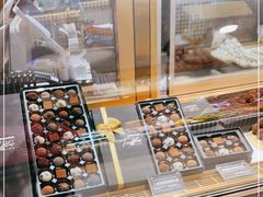 -Awfully Chocolate(来福士广场店)