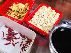 -潭州老友灶台鸡·竹屋老灶(光明E城店)